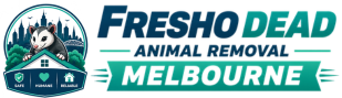 Fresho Dead Animal Removal Sandhurst logo