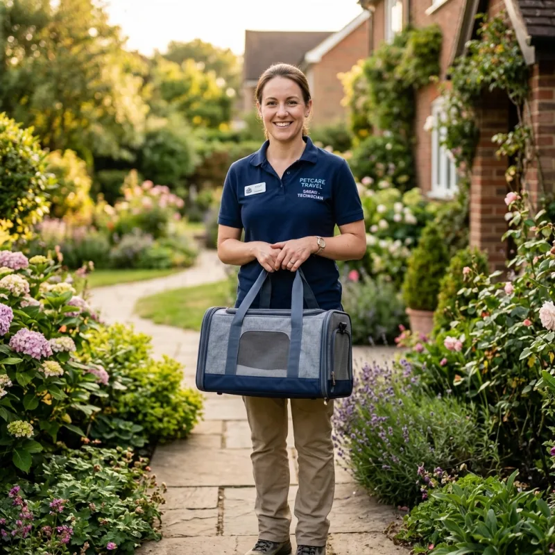 Dead Pet Removal Sandhurst